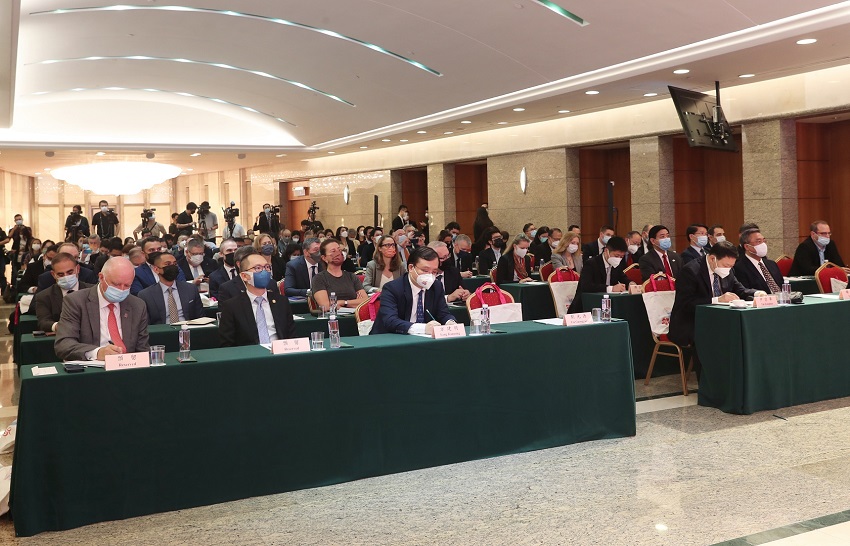 ������ֳ����⽻��פ�۹���ͼ��