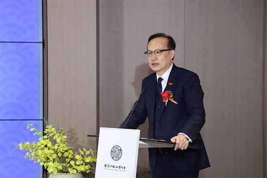 ����Ͼ��ܻ�᳤ʩΰ���´ǡ�ʵϰ�������� ��