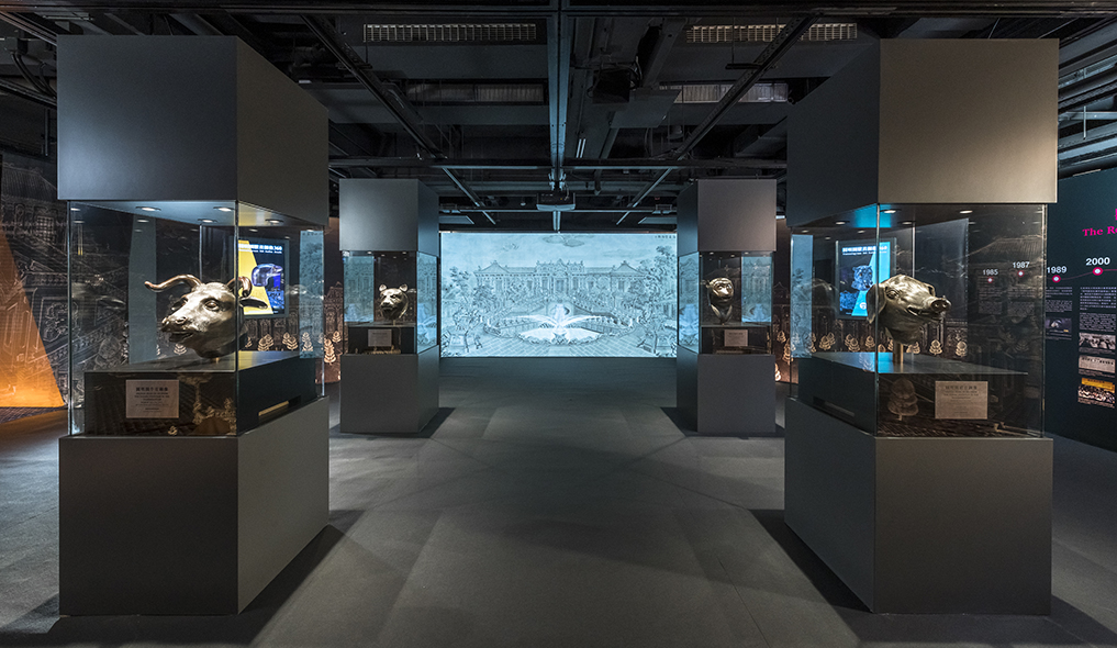 ��ʢ������ �챦������Բ��԰����������չ������۳��д�ѧ���չ���ݾ��С���۳��д�ѧ��ͼ