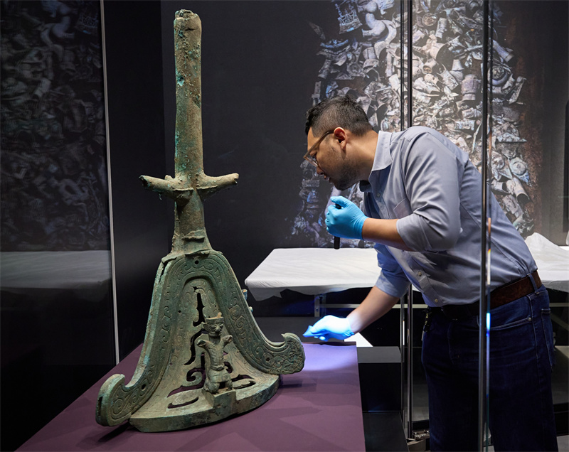 ���ز�չ�ŶӰ�װ�����ͭ������������������۹ʹ��Ļ�����ݹ�ͼ