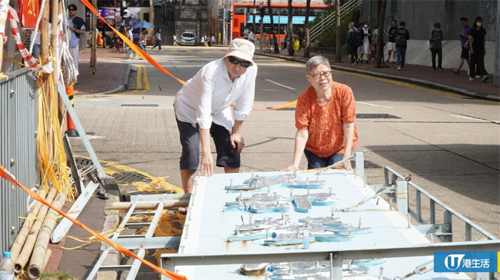 ʩ�����죬�������Ҿ�Ӫ�߻��ѷ������ɷ�һͬ��֤��ж���������ƽ��������ա���ͼƬ��Դ��U Lifestyle��