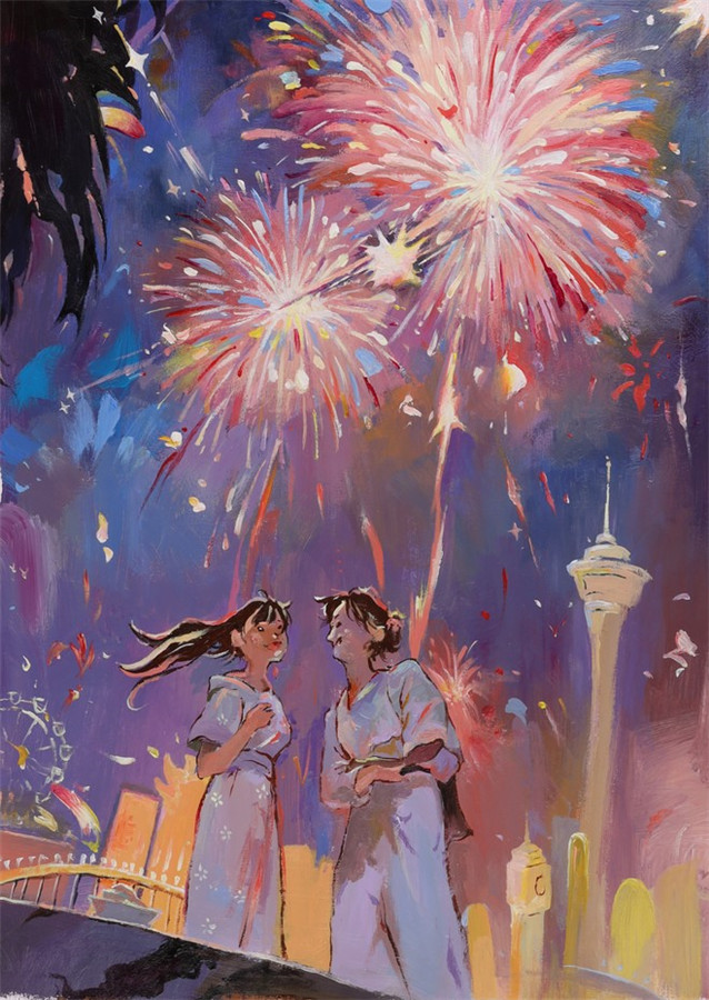 ͼΪ��31����Ź����̻���������ѧ���滭����C�飨15��18�꣩�ھ���Ʒ�����������������ξֹ�ͼ