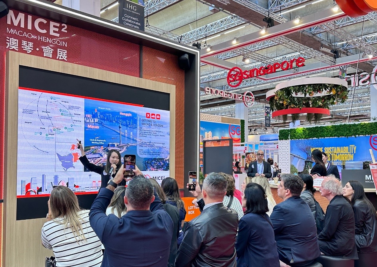 �����ٻ�չ�����ƽ�ᡱ�ֳ�����������ó��Ͷ�ʴٽ��ֹ�ͼ