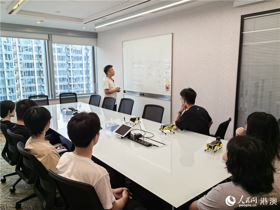 â���Ƽ����޹�˾Ա������ʹ����ۿ�ѧ԰�ڴ�¥�Ĺ��������ҡ������� �����