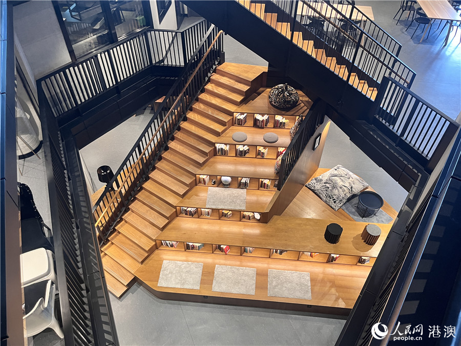 ��ۿ�ѧ԰�ڵ�סլ��¥Innocell�Ĺ������������� ����޿��