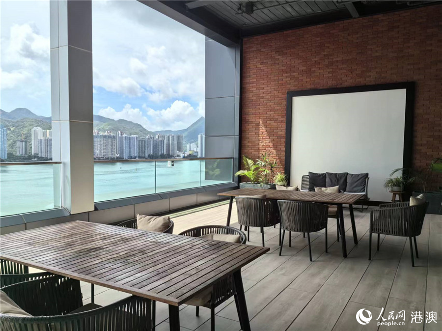 ��ۿ�ѧ԰�ڵ�סլ��¥Innocell�Ĺ������������� �����