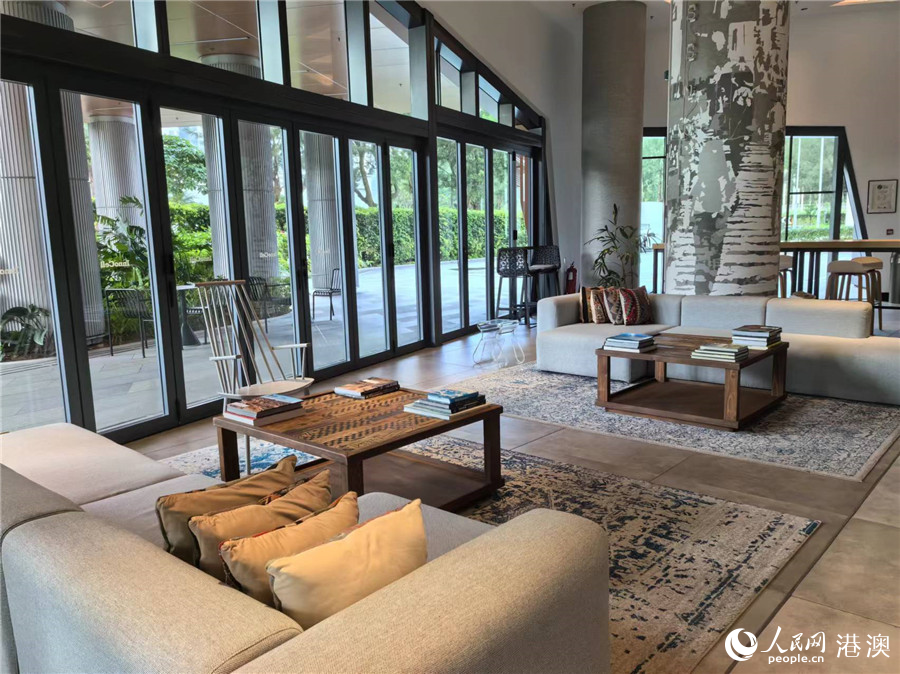 ��ۿ�ѧ԰�ڵ�סլ��¥Innocell�Ĺ������������� �����