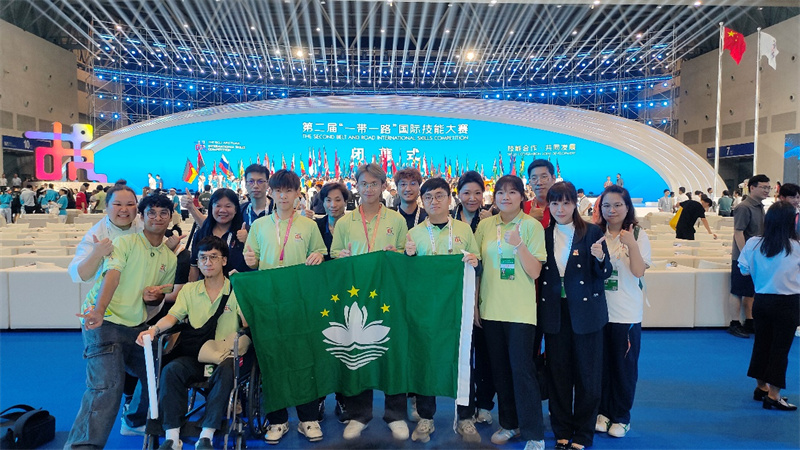 ���Ŵ����Ųμӵڶ��조һ��һ·�����ʼ��ܴ������������������͹�����ֹ�ͼ