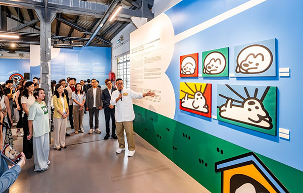 �ɾ���Ȯ���״κ��������Ʒչ�����췽��ͼ