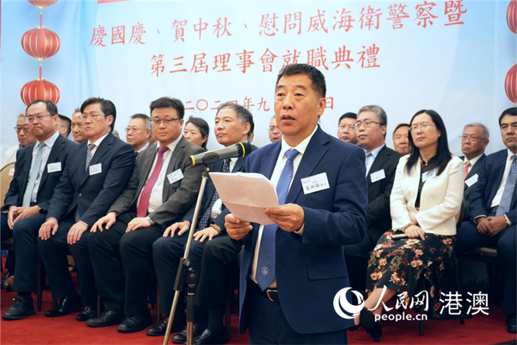 ͼ4.ȫ����ЭίԱ�����ɽ�������ܻ�᳤����ʤ�´ǡ������� ��С�� ��