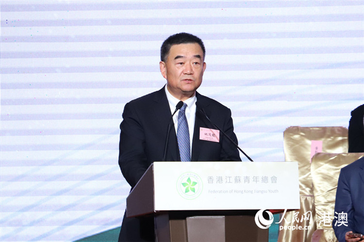 ͼ2.ȫ����ЭίԱ����۽��������ܻ�᳤Ҧï���»�ӭ�ǡ��������� �������� �㣩