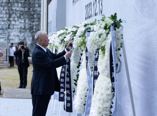 12��13�գ�ȫ����Э����ϯ�κ�����ϯ����������ʽ�� �»������ �Ž�� ��