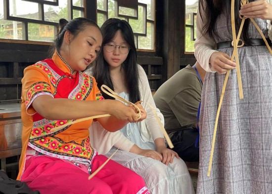 7��3�գ����ѧ���ڹ���ʡ������̶�����������塰����������֯���ա��»������ ��� ��