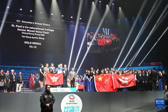 7��20�գ����ʥ������Ů��ѧ�ϳ������������¿������еĵ�ʮ��������ϳ������佱���ϡ��»��緢